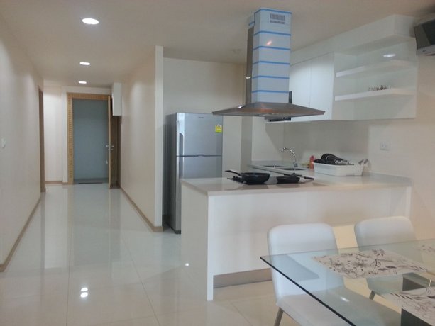The Baycliff Residences
