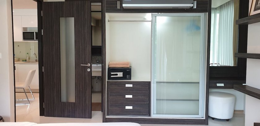 The Baycliff Residences