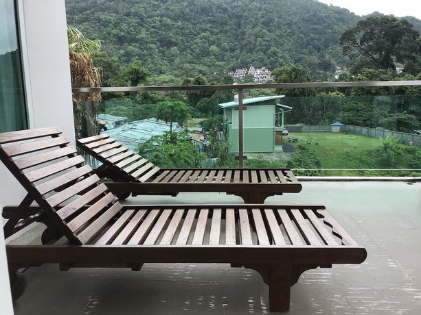 The Baycliff Residences