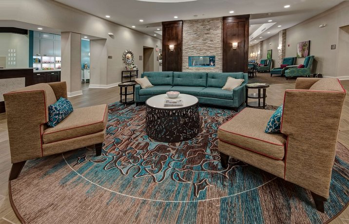 Homewood Suites by Hilton Asheville