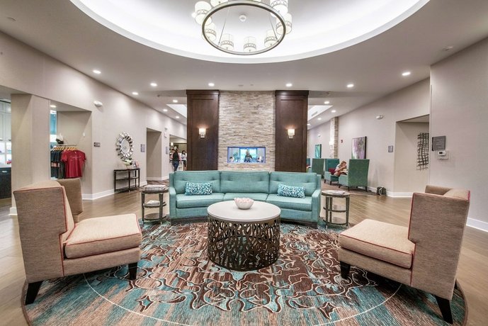Homewood Suites by Hilton Asheville