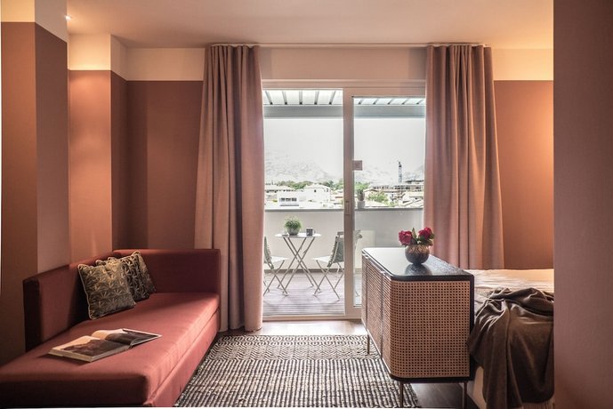 Hotel Luise Riva del Garda