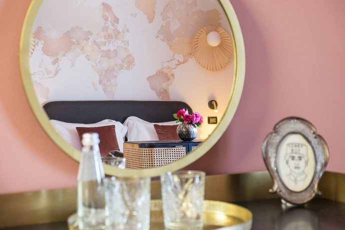 Hotel Luise Riva del Garda