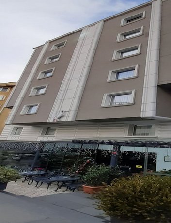 Semsan Hotel