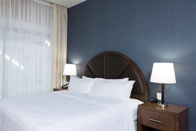 Homewood Suites by Hilton Grand Rapids Downtown