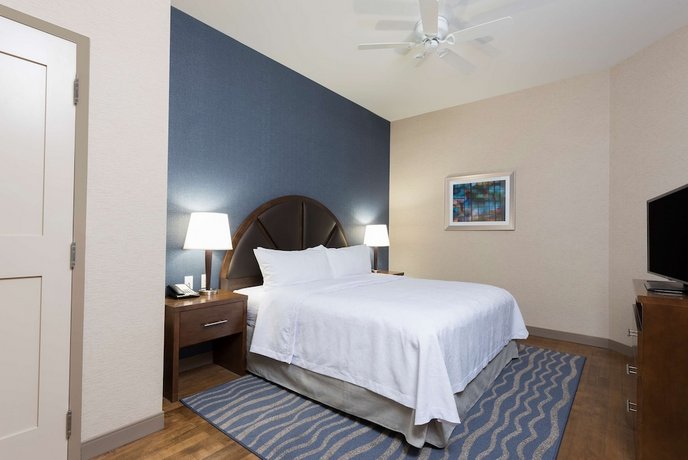 Homewood Suites by Hilton Grand Rapids Downtown