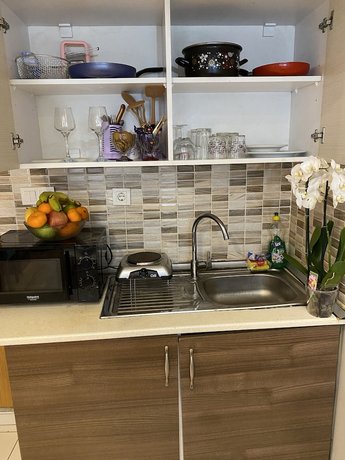 Riverland Suites