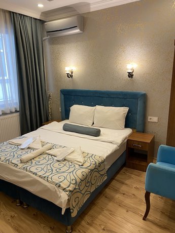 Riverland Suites