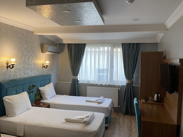 Riverland Suites