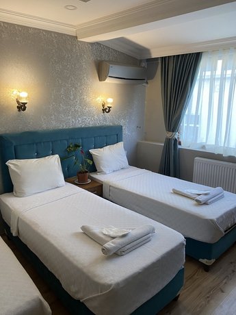 Riverland Suites