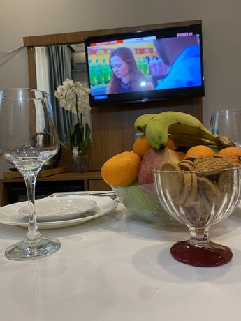 Riverland Suites