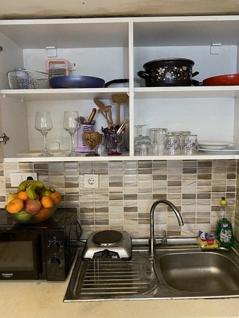 Riverland Suites