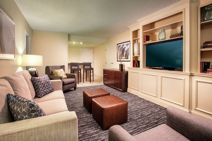 Doubletree by Hilton Hotel Columbia
