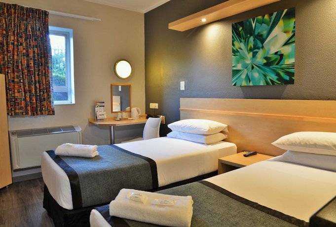 Road Lodge Rivonia