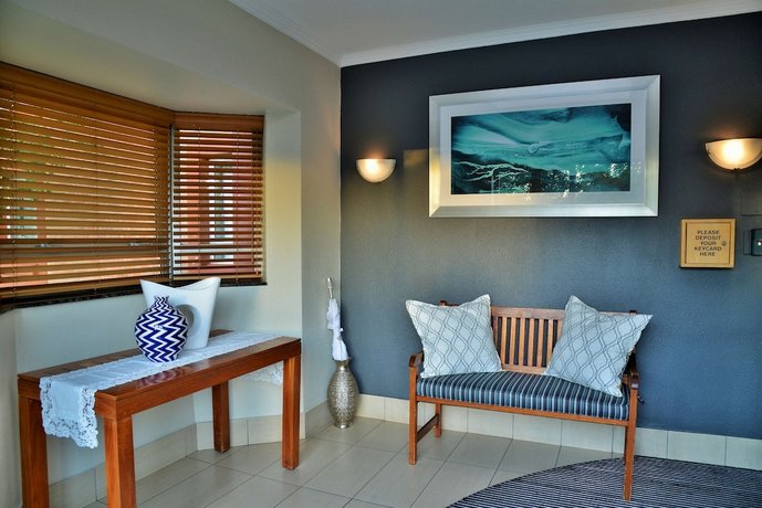 Road Lodge Rivonia