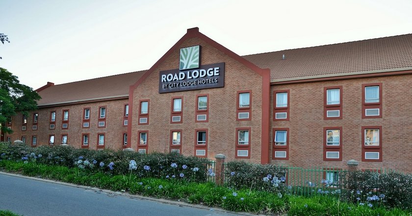 Road Lodge Rivonia