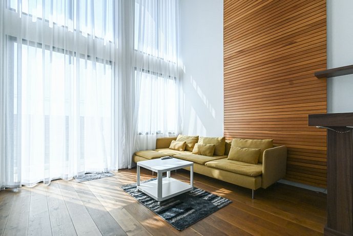 The Win Residence