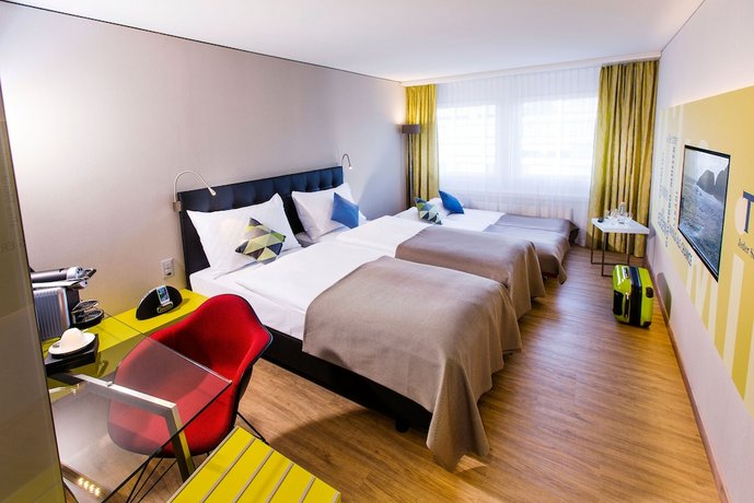 Hotel Arte Kongresszentrum