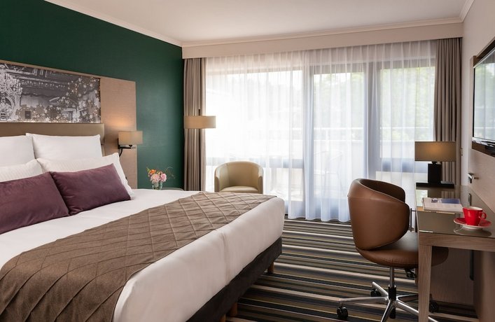 Leonardo Royal Hotel Baden- Baden