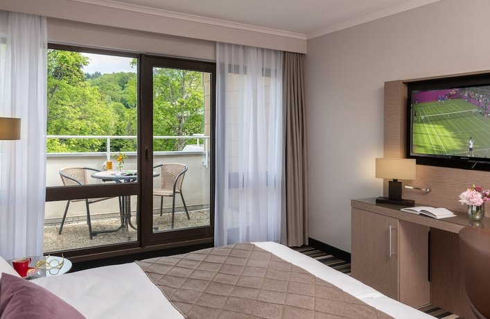 Leonardo Royal Hotel Baden- Baden