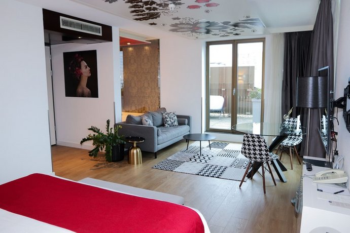 WestCord Fashion Hotel Amsterdam