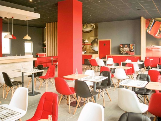 Ibis Sofia Airport Hotel - Park & Fly