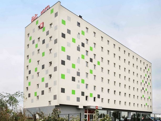 Ibis Sofia Airport Hotel - Park & Fly