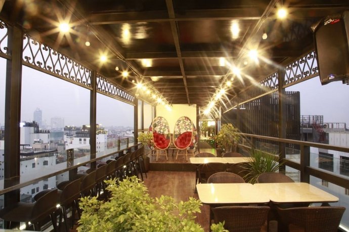Silk Queen Grand Hotel