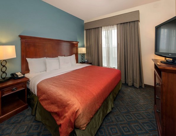 Homewood Suites by Hilton Knoxville West at Turkey Creek
