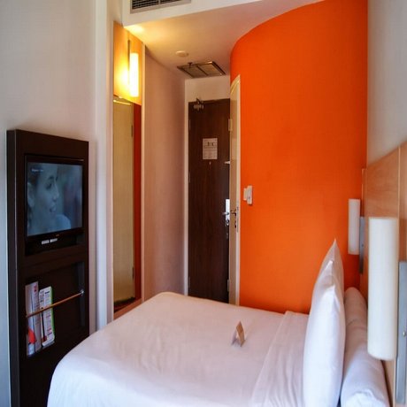 Ibis Jakarta Sentral Cawang