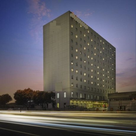 Ibis Jakarta Sentral Cawang