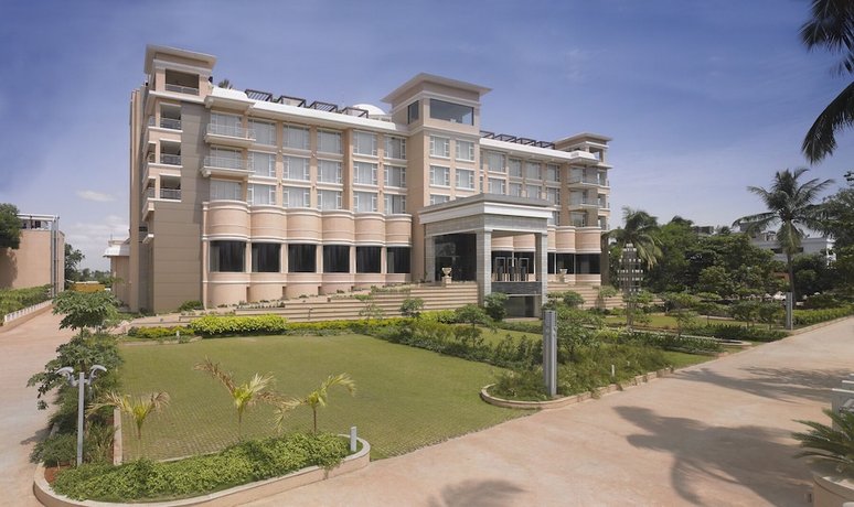 Royal Orchid Central Kireeti