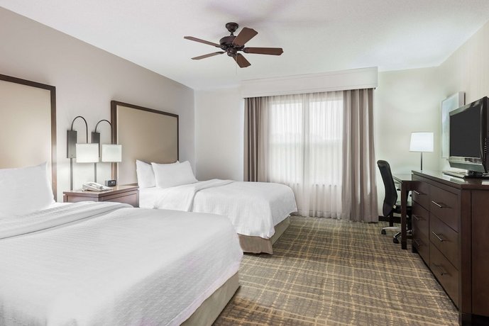 Homewood Suites by Hilton Raleigh/Crabtree Valley