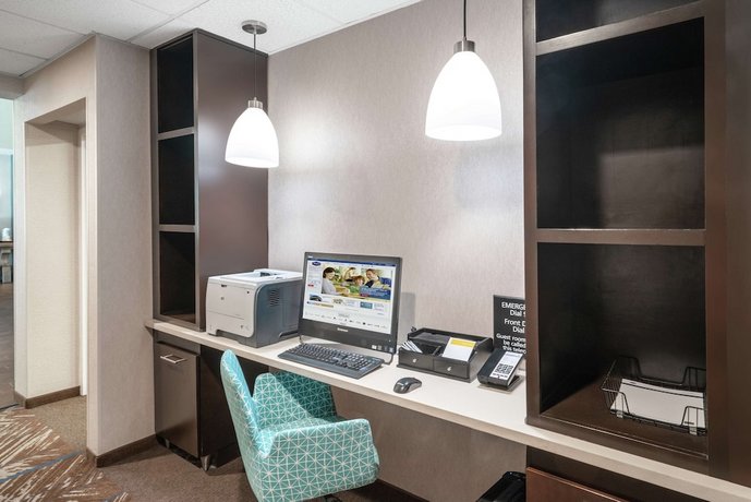 Hampton Inn & Suites Nashville/Franklin Cool Springs