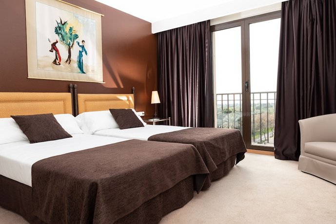 Hotel Termes Monbtrio