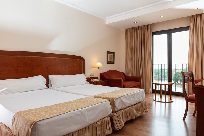 Hotel Termes Monbtrio