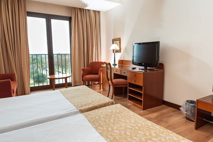 Hotel Termes Monbtrio
