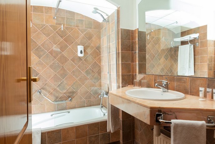 Hotel Termes Monbtrio
