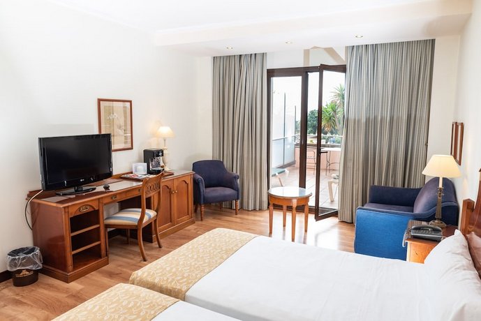 Hotel Termes Monbtrio
