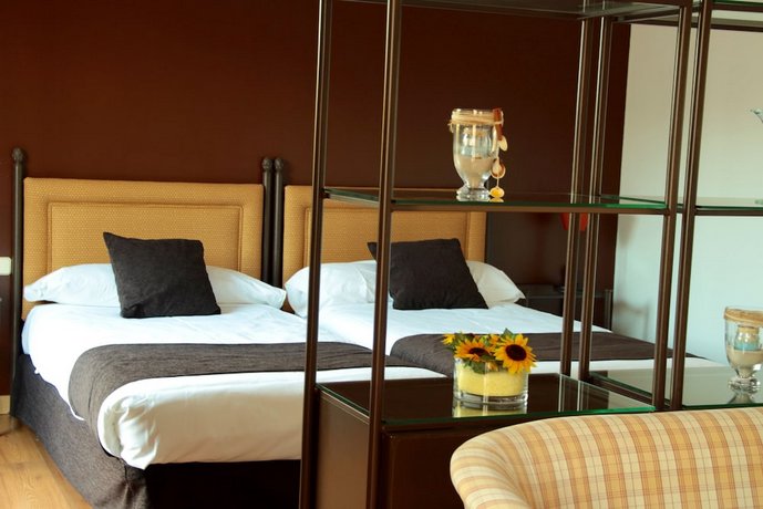 Hotel Termes Monbtrio