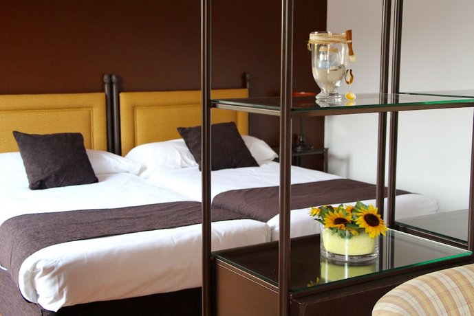 Hotel Termes Monbtrio
