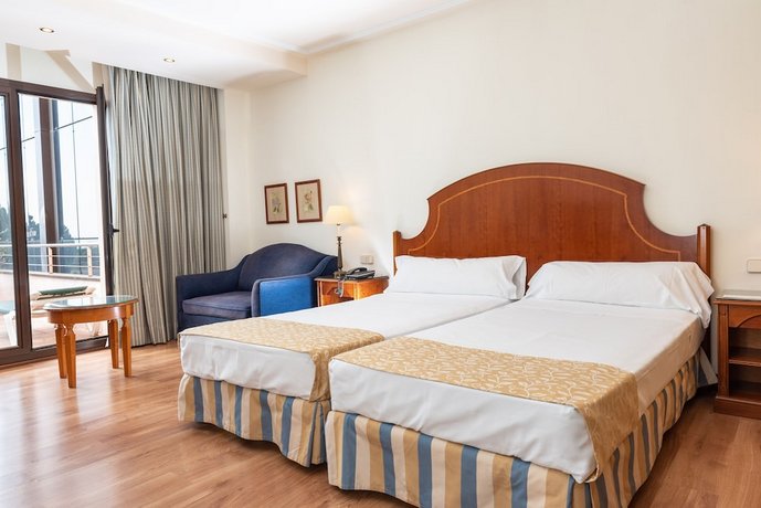Hotel Termes Monbtrio