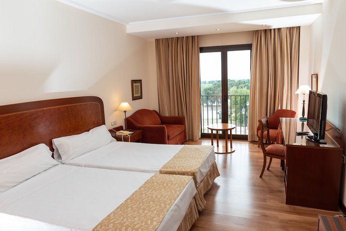 Hotel Termes Monbtrio