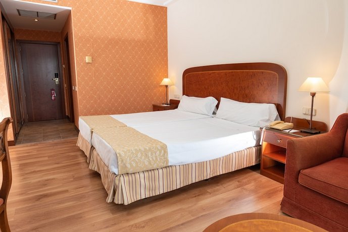 Hotel Termes Monbtrio