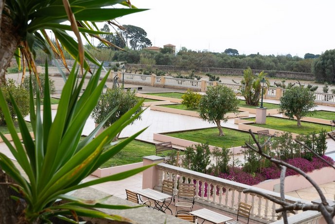 Hotel Termes Monbtrio