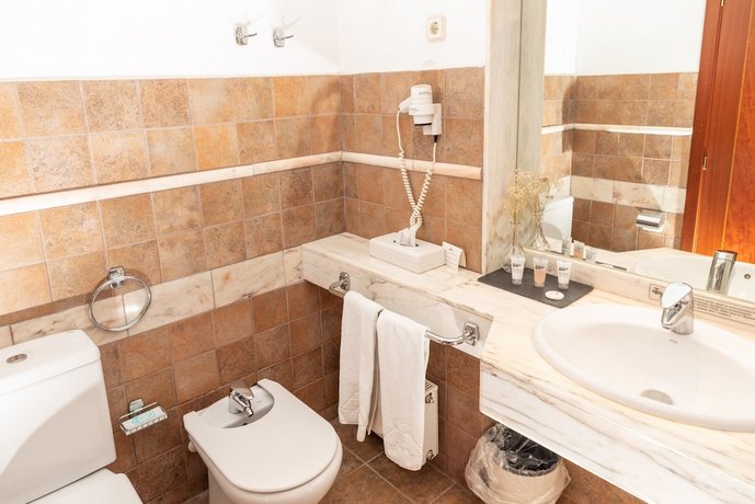 Hotel Termes Monbtrio