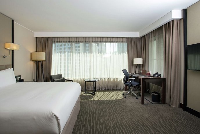 DoubleTree by Hilton Santiago - Vitacura