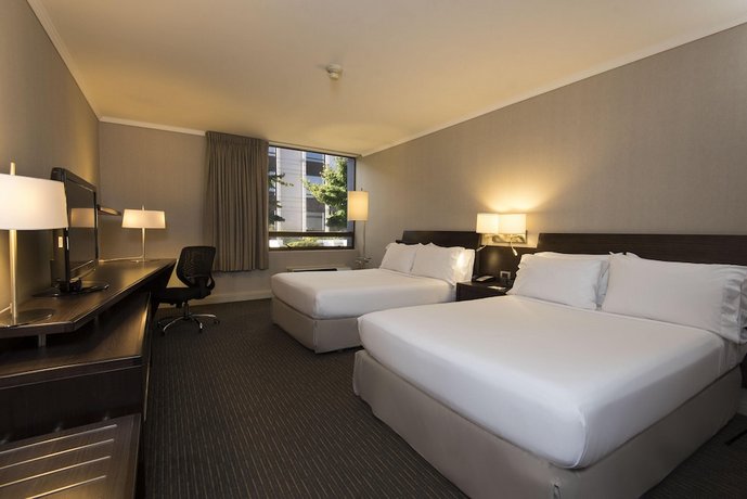 Holiday Inn Express - Concepcion