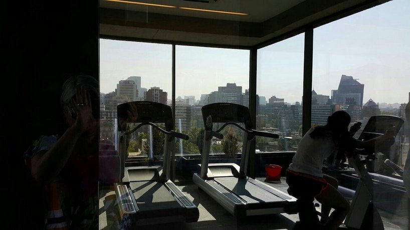 Solace Santiago