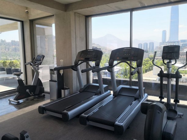 Solace Santiago